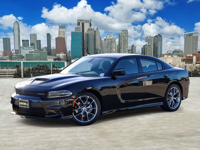 Used 2022 Dodge Charger GT