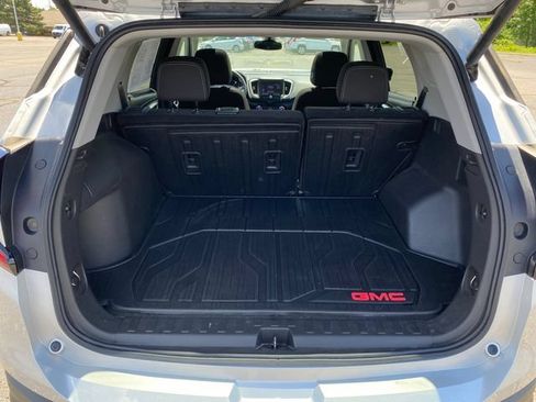 Used 2022 GMC Terrain SLE w/ Driver Convenience Package AWD/4WD image 21