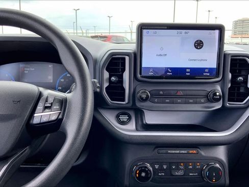 Used 2023 Ford Bronco Sport Big Bend image 7