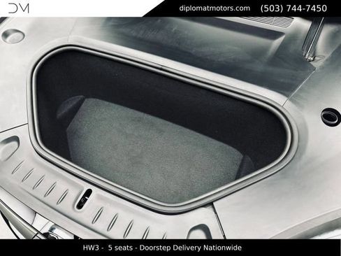 Used 2022 Tesla Model S AWD/4WD image 42
