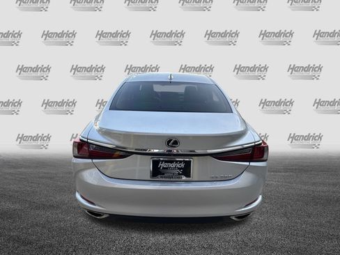 Used 2019 Lexus ES 350 image 9