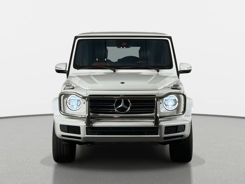 Used 2022 Mercedes-Benz G 550 image 14