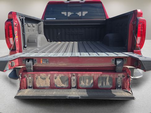 Used 2019 GMC Sierra 1500 SLT AWD/4WD image 24