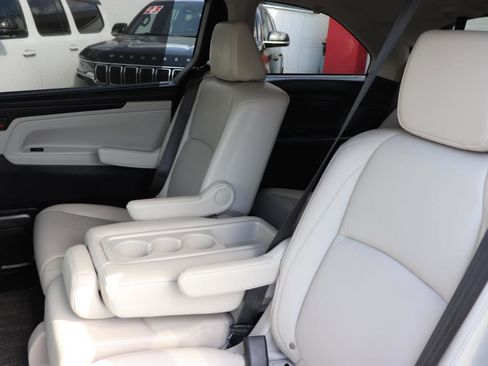 Used 2025 Honda Odyssey EX-L image 27