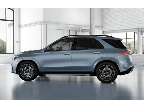 New 2026 Mercedes-Benz GLE 350 4MATIC image 33
