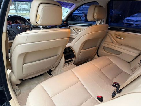 Used 2013 BMW 528i Sedan image 11