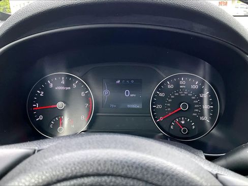 Used 2018 Kia Sportage EX AWD/4WD image 25