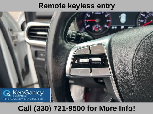 Used 2020 Kia Telluride SX w/ Towing Package image 30