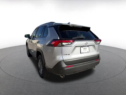 Used 2025 Toyota RAV4 LE image 11