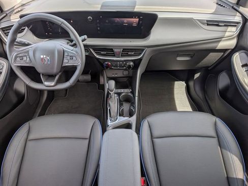 Used 2026 Buick Encore GX Sport Touring w/ Comfort Package FWD image 5