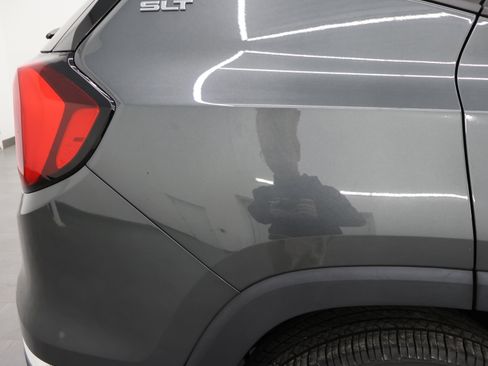 Used 2019 GMC Terrain SLT w/ Preferred Package image 25