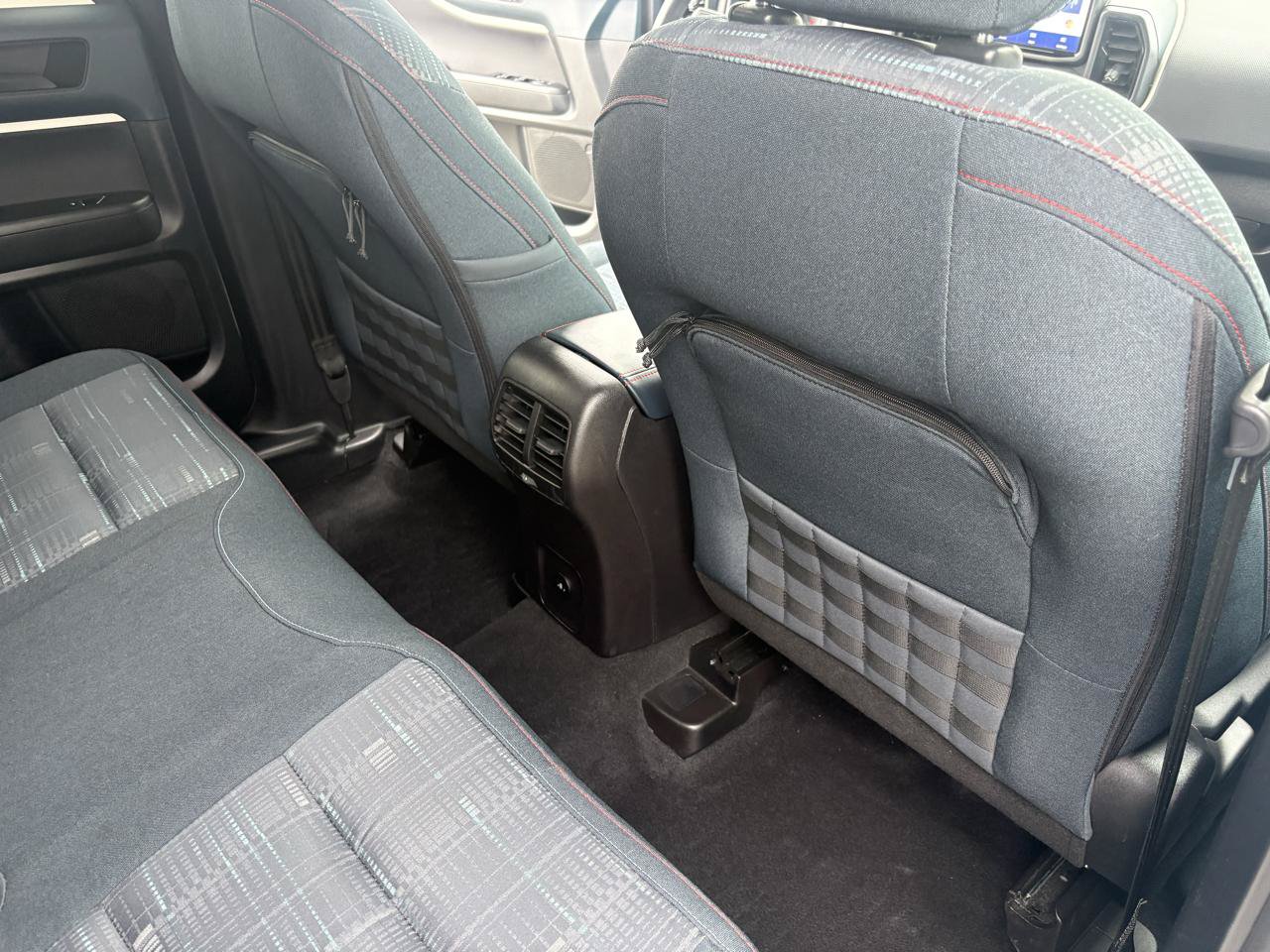 Used 2023 Ford Bronco Sport Heritage AWD/4WD image 40
