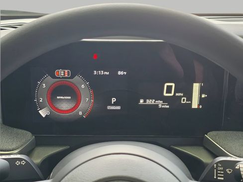 New 2026 Nissan Kicks SV w/ Interior Electronics Package AWD/4WD image 18