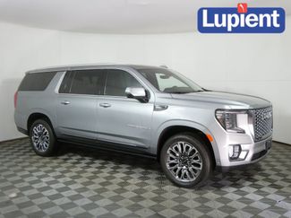 Used 2024 GMC Yukon XL Denali Ultimate 360° Tour