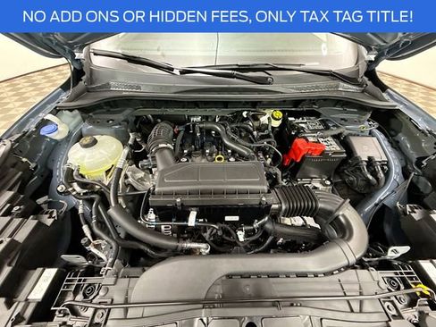 New 2026 Ford Escape ST-Line w/ Tech Pack #1 image 29