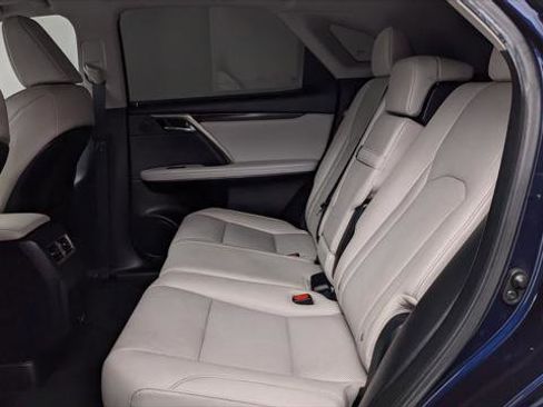Used 2022 Lexus RX 350 FWD w/ Premium Package image 17
