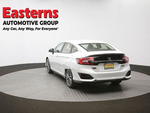 Used 2018 Honda Clarity Plug-In Hybrid image 64
