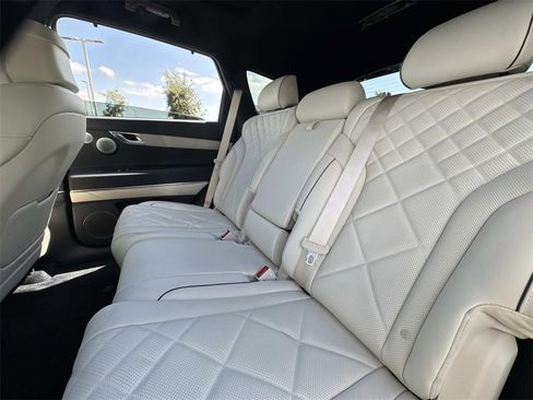 Used 2026 Genesis GV80 3.5T Prestige image 29