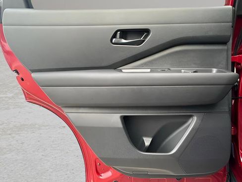 New 2026 Nissan Pathfinder SV AWD/4WD image 24