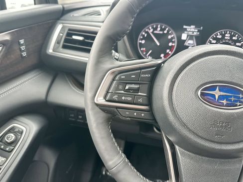 New 2026 Subaru Ascent Touring image 30