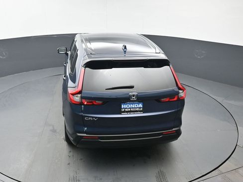 Certified 2024 Honda CR-V EX-L image 39