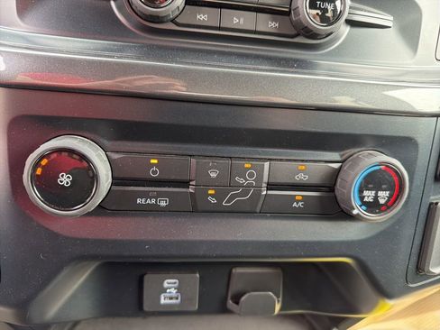 Used 2022 Ford F150 XL w/ Equipment Group 101A High AWD/4WD image 25