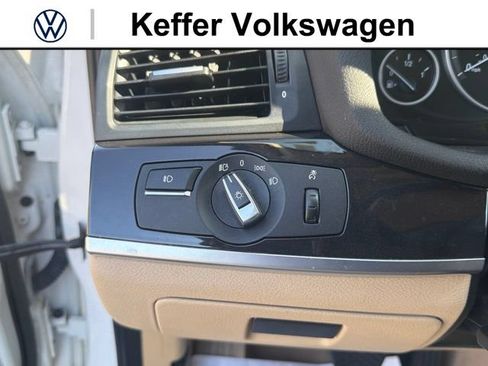 Used 2013 BMW X3 xDrive35i AWD/4WD image 16