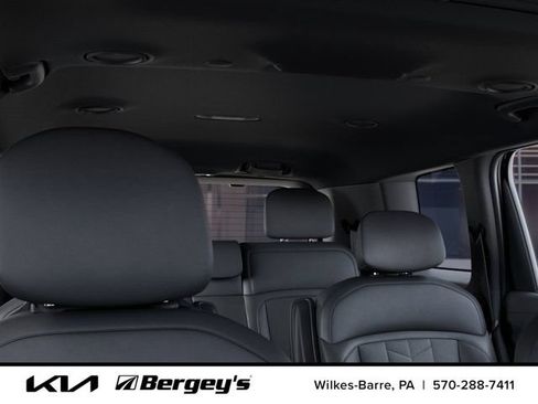 New 2027 Kia Telluride EX X-Line AWD/4WD image 29