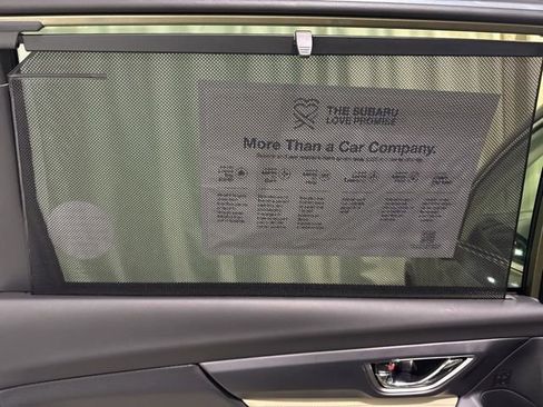 New 2026 Subaru Ascent Limited image 29