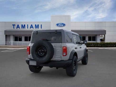 New 2026 Ford Bronco Big Bend w/ Black Diamond Package AWD/4WD image 8
