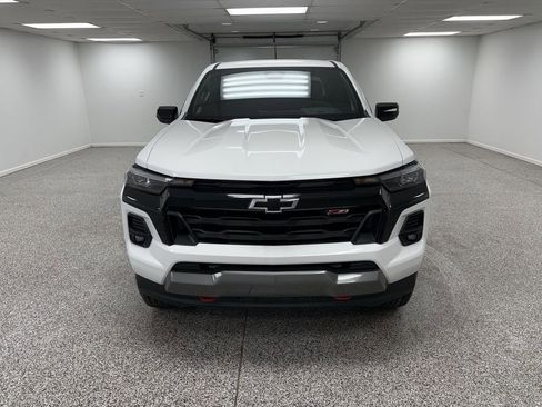 New 2026 Chevrolet Colorado Z71 w/ Z71 Convenience Package 2 AWD/4WD image 3