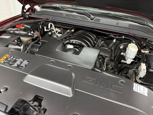 Used 2019 GMC Yukon XL Denali w/ Denali Ultimate Package AWD/4WD image 57
