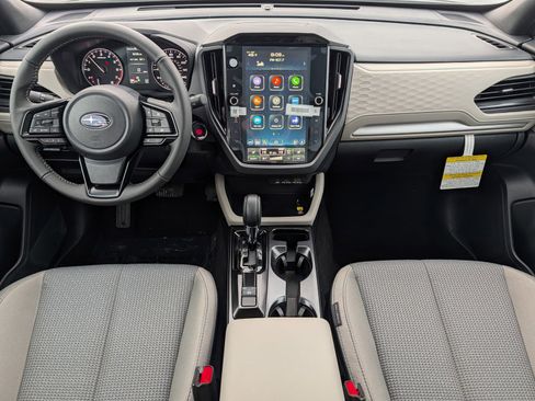 New 2026 Subaru Forester Premium image 7