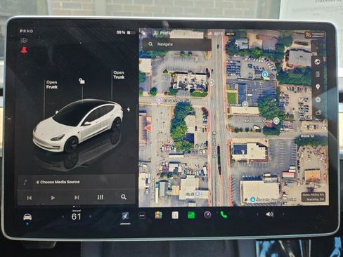 Used 2023 Tesla Model 3 Standard Range RWD image 40