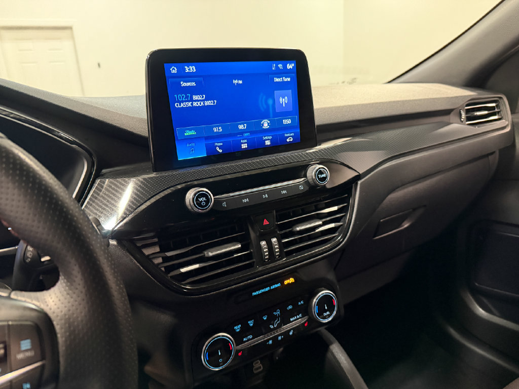 Used 2024 Ford Escape ST-Line AWD/4WD image 78