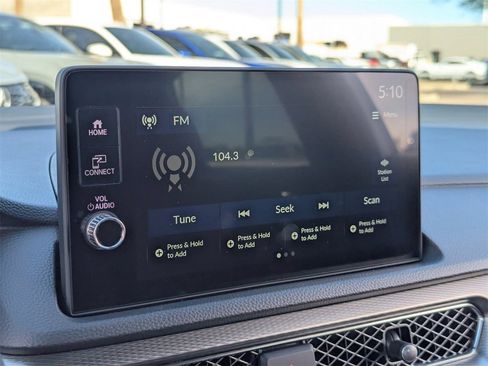 New 2026 Acura Integra A-Spec image 18