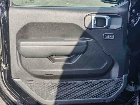 New 2026 Jeep Wrangler Sport image 18