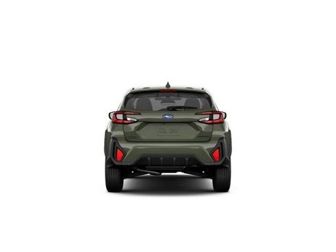 Certified 2026 Subaru Crosstrek 2.5i w/ Crosstrek Mirror Package AWD/4WD image 9