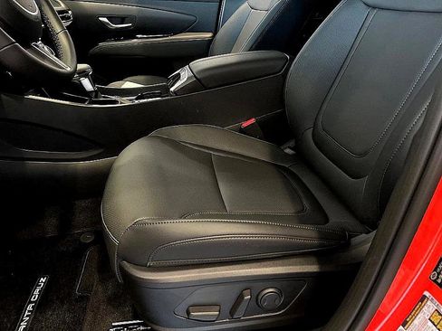 New 2025 Hyundai Santa Cruz XRT image 9