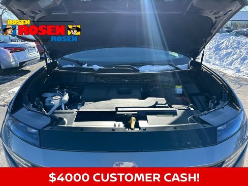 New 2026 Nissan Murano SV image 31