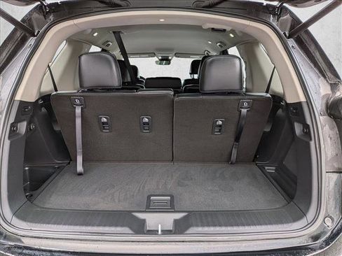 Certified 2024 Honda Pilot EX-L image 6