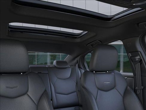 New 2025 Cadillac CT5 Premium Luxury image 24