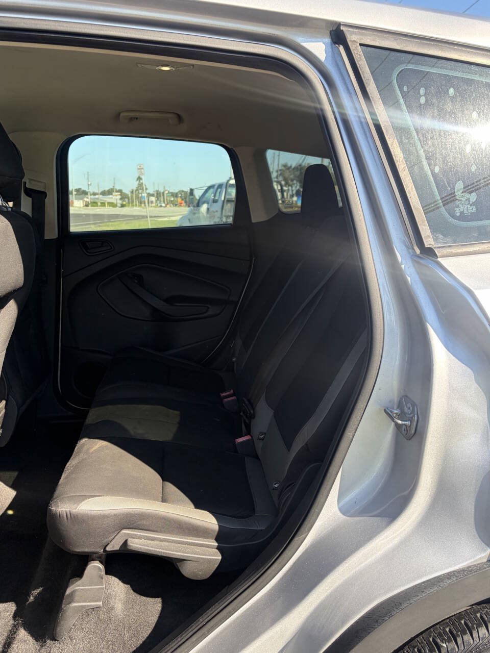 Used 2015 Ford Escape S FWD image 11