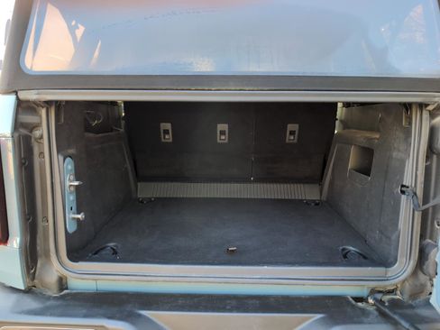 Used 2022 Ford Bronco Big Bend image 28