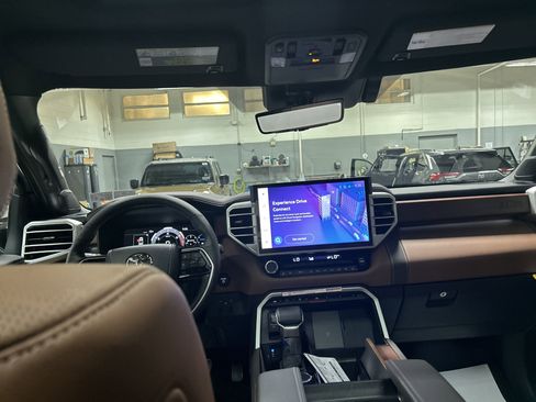 New 2025 Toyota Tundra 1794 Edition image 29