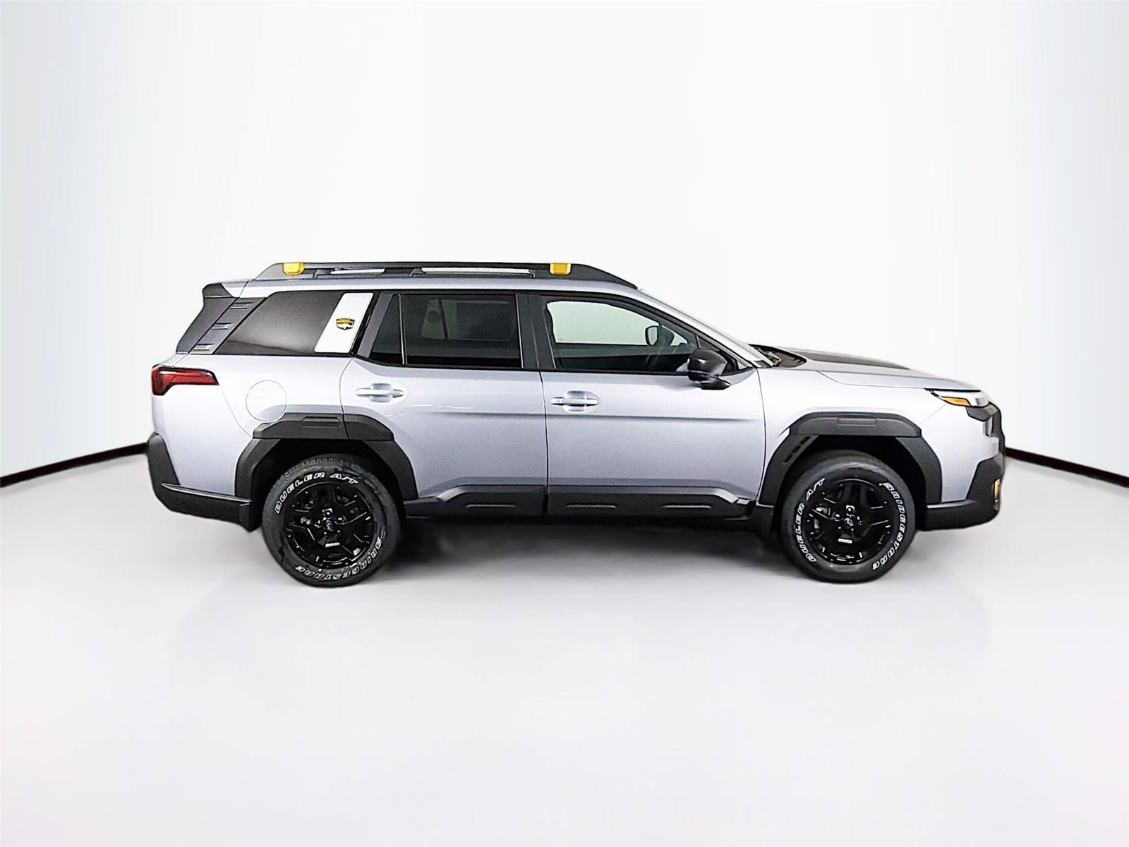 New 2026 Subaru Outback Wilderness AWD/4WD image 8