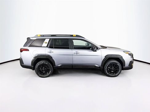 New 2026 Subaru Outback Wilderness AWD/4WD image 8