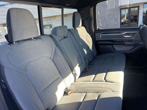Used 2022 RAM 1500 Big Horn image 16