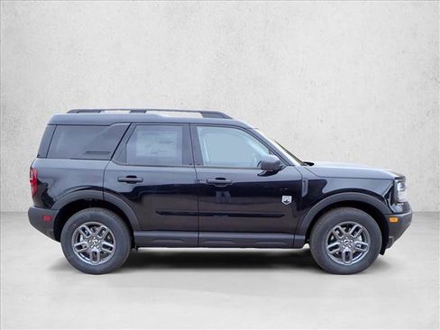 New 2025 Ford Bronco Sport Big Bend AWD/4WD image 5