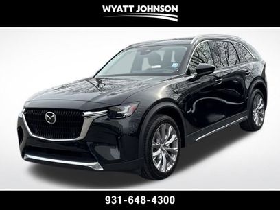 Used 2024 MAZDA CX-90 3.3 Turbo w/ Premium Package